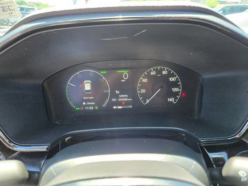 Used 2023 Honda CR-V Sport Touring image 35