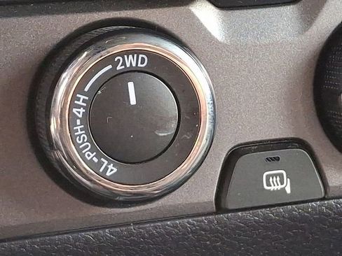 Used 2021 Toyota Tacoma TRD Sport image 25