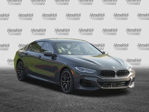 Used 2026 BMW 840i RWD image 2