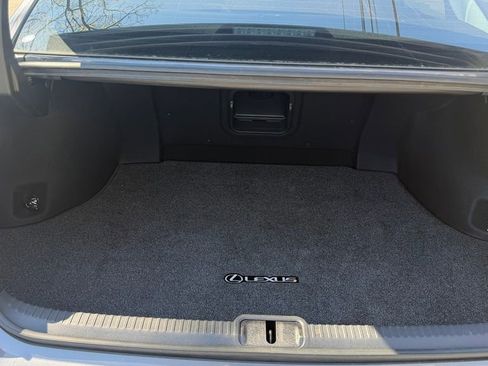 Used 2020 Lexus ES 350 w/ Premium Package FWD image 31