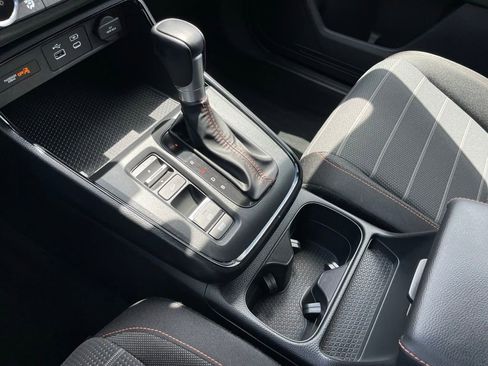 Used 2025 Honda CR-V Sport image 19