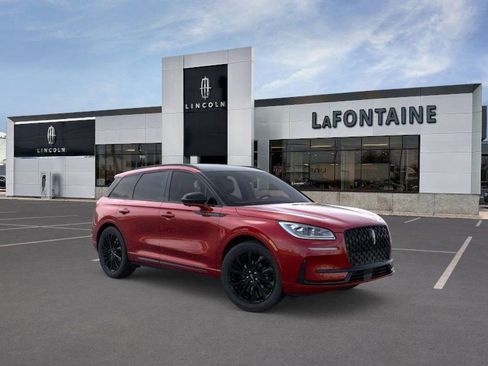 New 2026 Lincoln Corsair Reserve AWD/4WD image 7