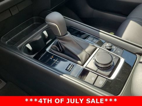 New 2026 MAZDA CX-50 AWD 2.5 Hybrid w/ Premium Pkg image 15