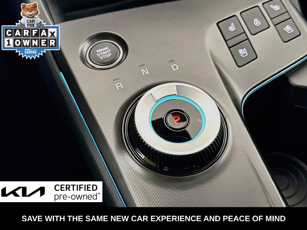 Certified 2026 Kia Sportage SX Prestige AWD/4WD image 21