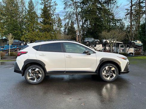 New 2026 Subaru Crosstrek 2.5i Limited image 9