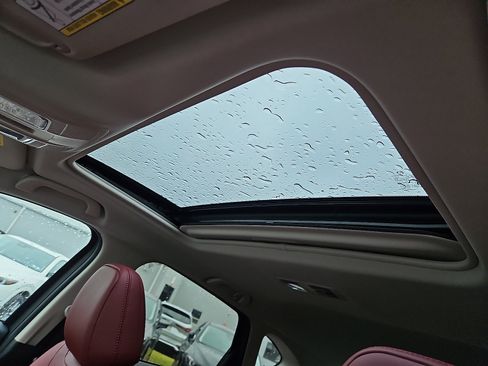 New 2025 MAZDA CX-5 Carbon Edition image 12