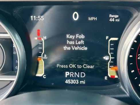 Used 2019 Jeep Wrangler Unlimited Rubicon AWD/4WD image 12