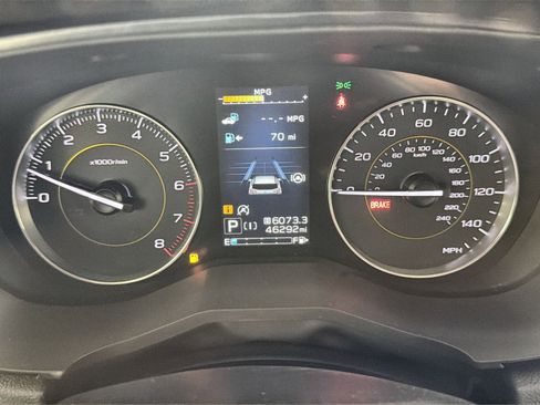 Used 2021 Subaru Crosstrek 2.5i Sport w/ Moonroof Package image 17