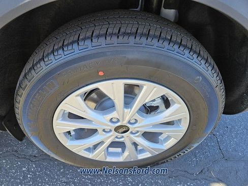 New 2026 Ford Escape Active w/ Cold Weather Package image 9