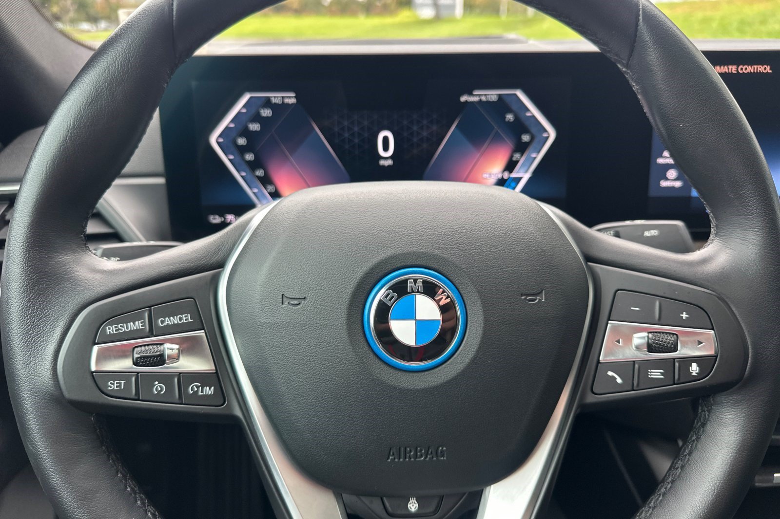 Certified 2023 BMW i4 eDrive40 w/ Premium Package RWD image 31