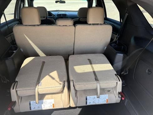 Used 2017 Ford Explorer FWD image 21