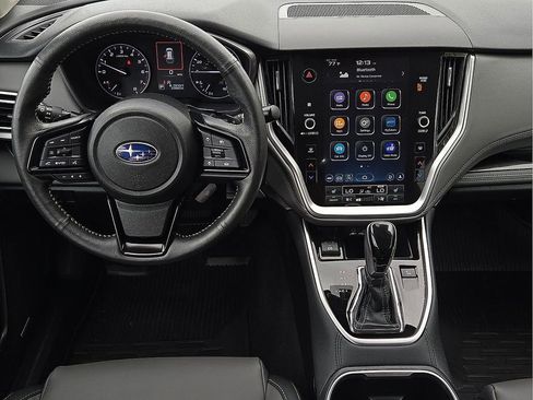 Certified 2024 Subaru Outback Onyx Edition XT image 12