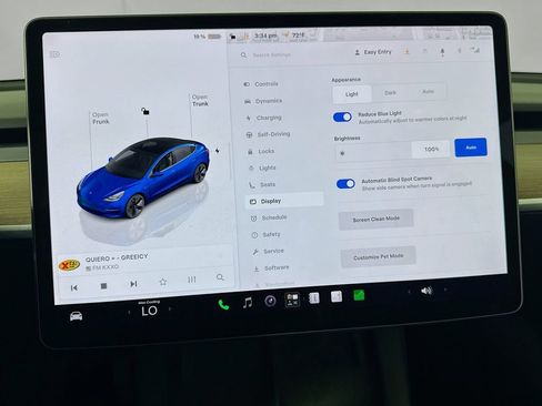 Used 2023 Tesla Model 3 Standard Range RWD image 24