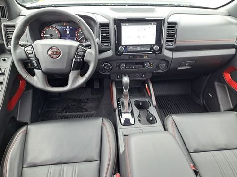 Used 2023 Nissan Frontier PRO-4X w/ Pro-4X Premium Package AWD/4WD image 23