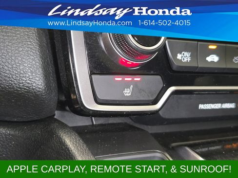 Used 2022 Honda CR-V EX image 20