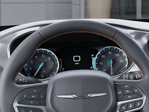 New 2026 Chrysler Pacifica Pinnacle AWD/4WD image 17