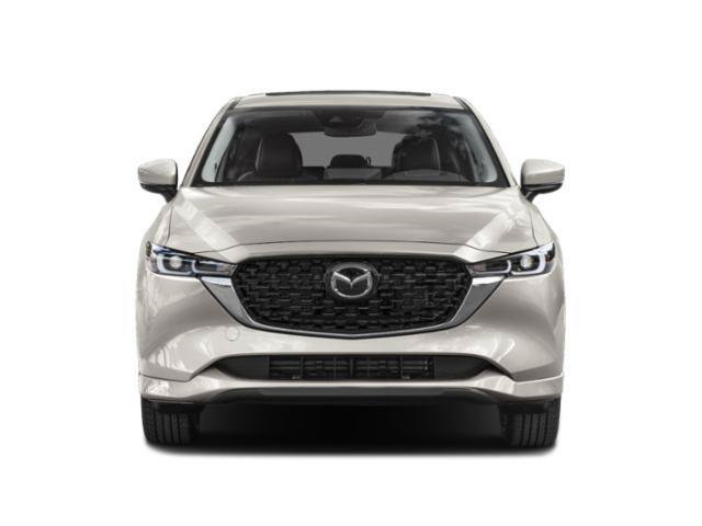 Used 2025 MAZDA CX-5 AWD 2.5 S w/ Premium Plus Pkg image 7