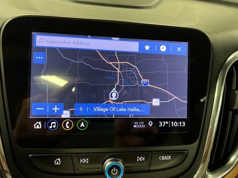 Used 2019 Chevrolet Equinox Premier image 23