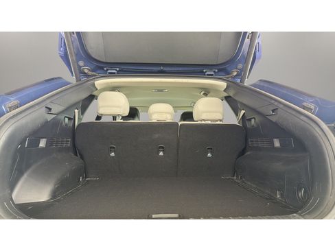 Used 2024 Hyundai Ioniq 5 SEL AWD/4WD image 12