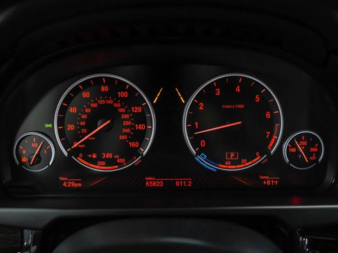 Used 2018 BMW X5 xDrive35i image 18