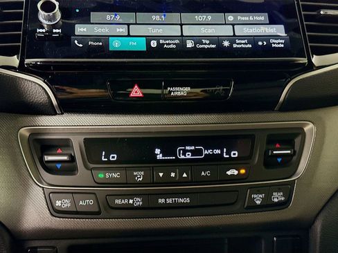 New 2026 Honda Ridgeline RTL image 18
