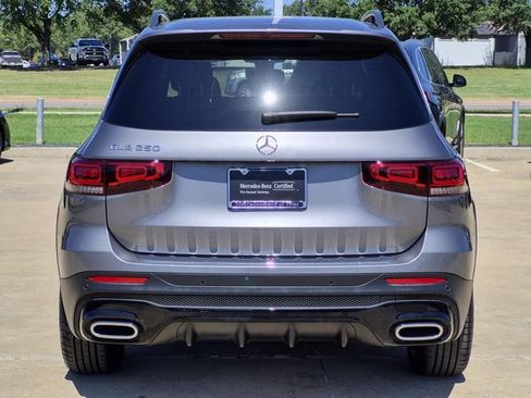 Used 2023 Mercedes-Benz GLB 250 image 5