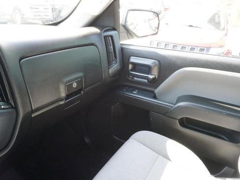 Used 2018 GMC Sierra 1500 4x4 Double Cab w/ Elevation Edition image 16