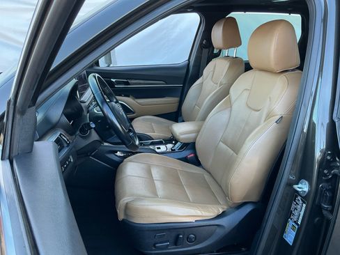 Used 2022 Kia Telluride SX image 14