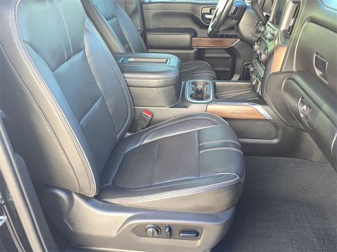 Certified 2021 Chevrolet Silverado 2500 High Country w/ Safety Package II image 29