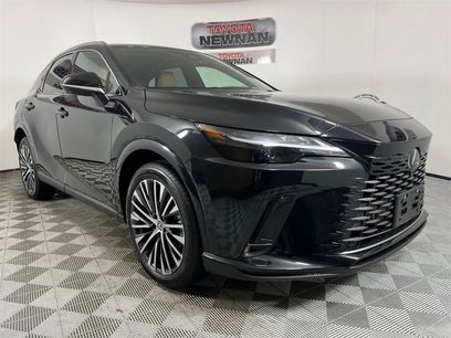 Used 2024 Lexus RX 350 FWD