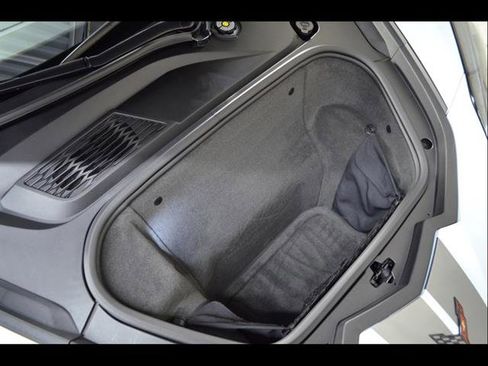 Used 2023 Chevrolet Corvette Z06 w/ Battery Protection Package image 25