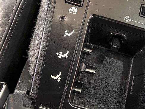 Used 1986 Chevrolet Corvette Convertible image 55