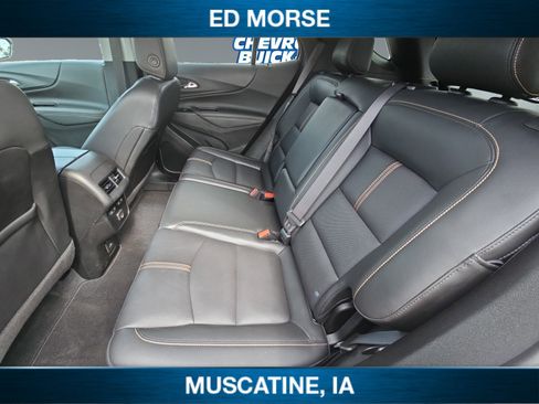 Used 2022 Chevrolet Equinox Premier image 17