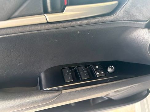 Used 2025 Toyota Camry LE FWD image 13