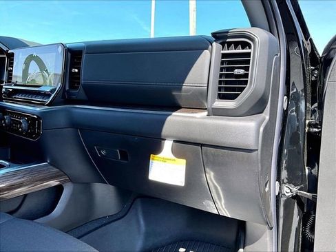 New 2026 Chevrolet Silverado 1500 RST w/ True North Edition Plus AWD/4WD image 26