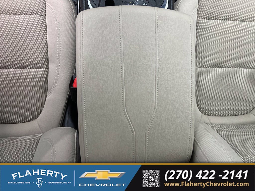 Used 2023 Chevrolet Traverse LS w/ Safety Package AWD/4WD image 31