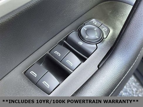 Used 2022 Chevrolet Blazer LT image 17