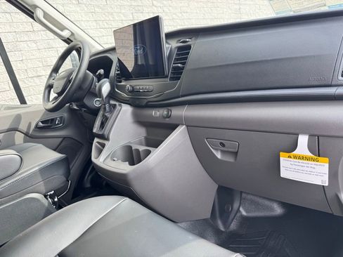 New 2026 Ford Transit 250 148 Medium Roof Extended AWD image 17