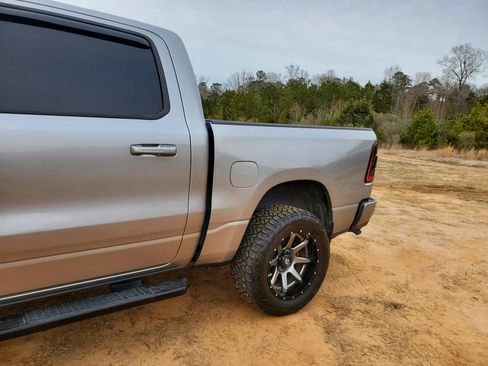 Used 2021 RAM 1500 Lone Star image 7