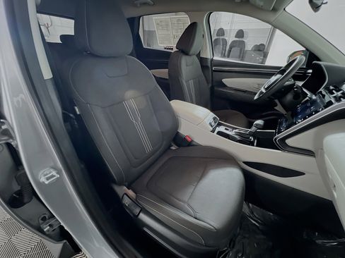 Used 2024 Hyundai Tucson SEL image 31
