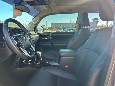 Used 2019 Toyota 4Runner TRD Off-Road Premium image 6