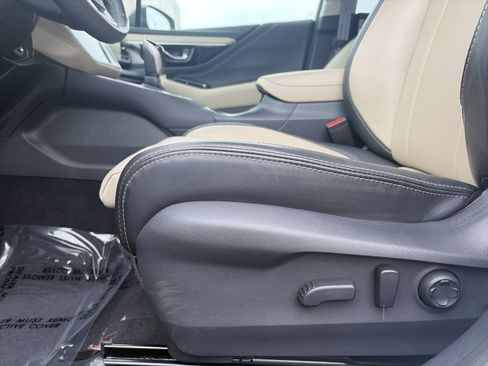 Used 2025 Subaru Outback Limited w/ Popular Package #2 image 15