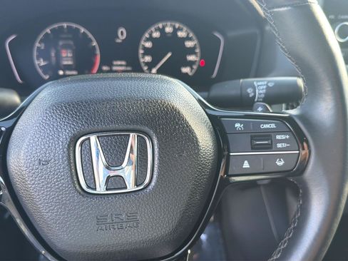 Used 2023 Honda Civic Sport image 21