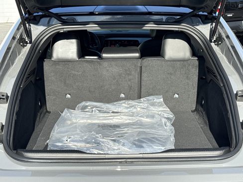 New 2026 Dodge Charger Scat Pack w/ Blacktop Package image 23