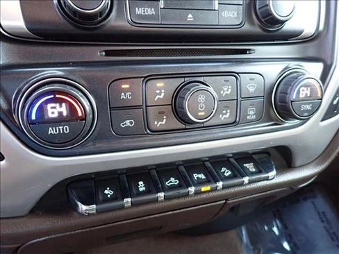 Used 2017 GMC Sierra 2500 SLT image 19