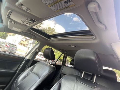 Used 2018 Subaru Outback 2.5i Limited AWD/4WD image 14
