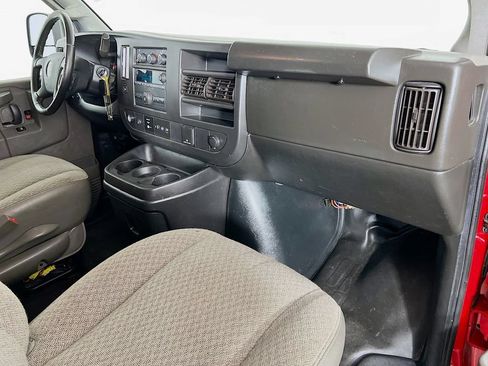 Used 2022 GMC Savana 3500 Extended w/ Driver Convenience Package RWD image 26