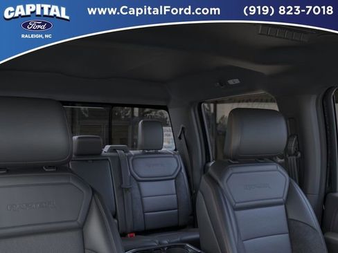 New 2026 Ford F150 Raptor image 22