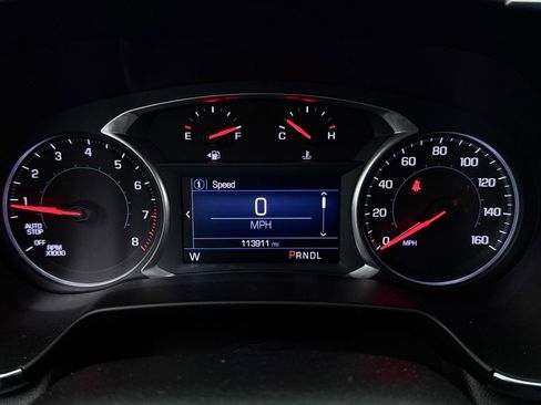 Used 2020 Chevrolet Blazer LT image 37