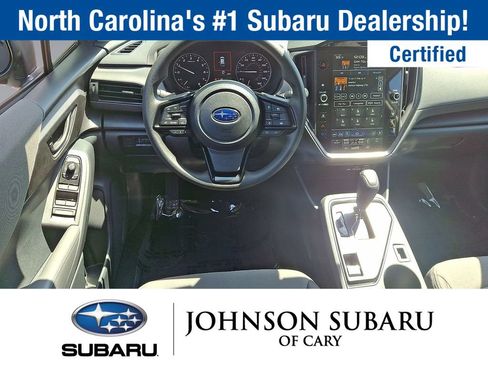 Certified 2026 Subaru Crosstrek 2.5i Premium w/ Convenience Package #2 AWD/4WD image 20